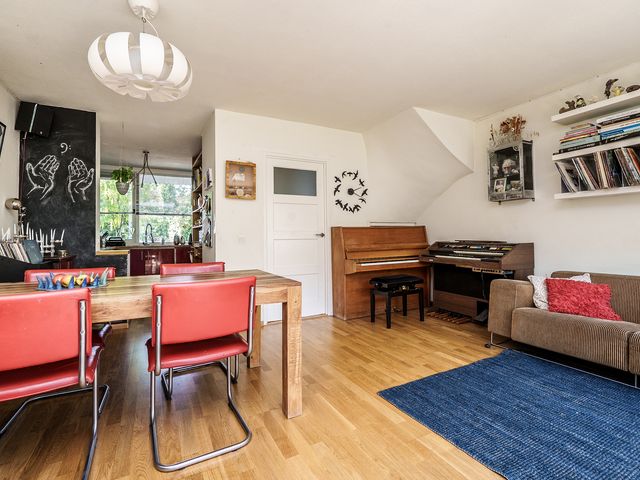 Herman Teirlinckstraat 30, Rotterdam