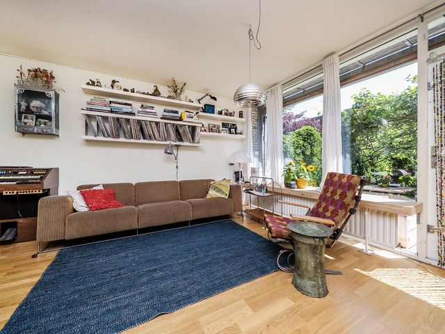 Herman Teirlinckstraat 30, Rotterdam