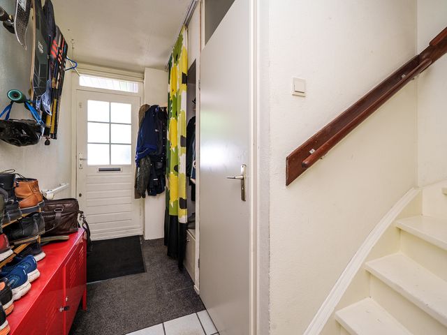Herman Teirlinckstraat 30, Rotterdam