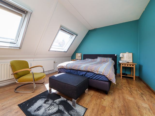Herman Teirlinckstraat 30, Rotterdam
