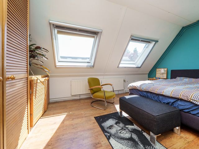 Herman Teirlinckstraat 30, Rotterdam
