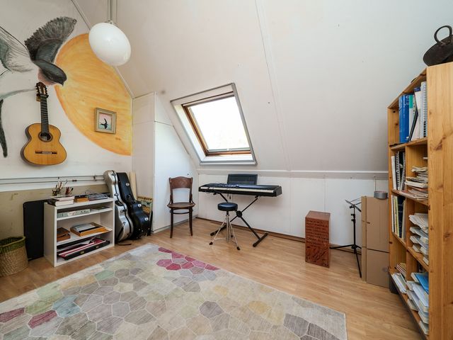 Herman Teirlinckstraat 30, Rotterdam