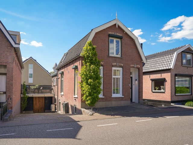 Gorinchemsestraat 58, Meerkerk