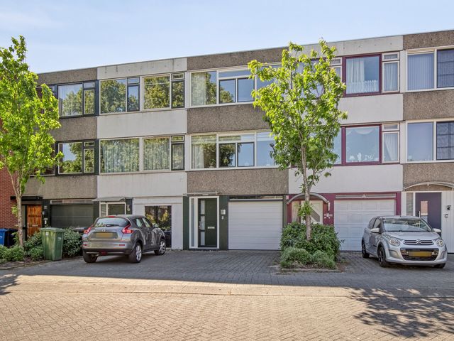 Bolkruid 183, Rotterdam