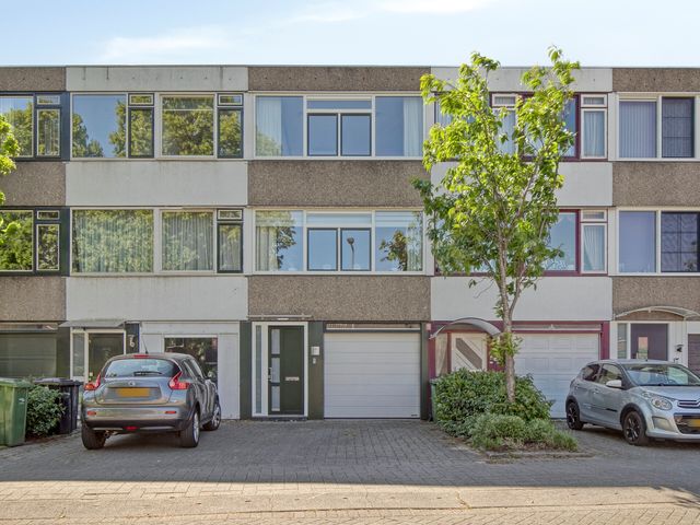 Bolkruid 183, Rotterdam