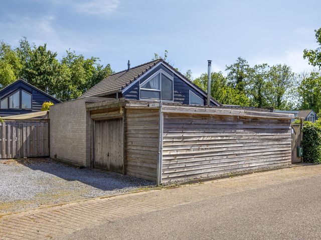 Reygerskreek 51, Hengstdijk