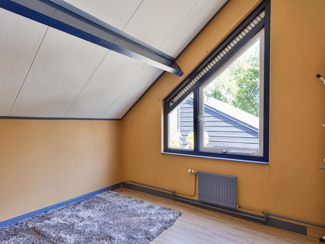 Reygerskreek 51, Hengstdijk