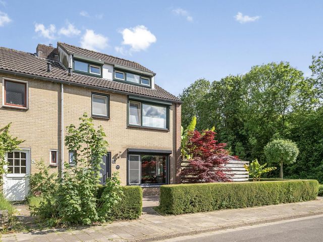 Regentenstraat 50, Sluiskil