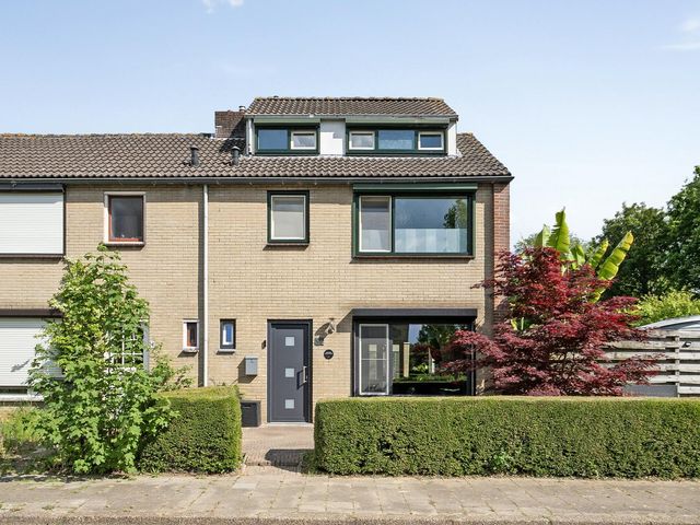 Regentenstraat 50, Sluiskil