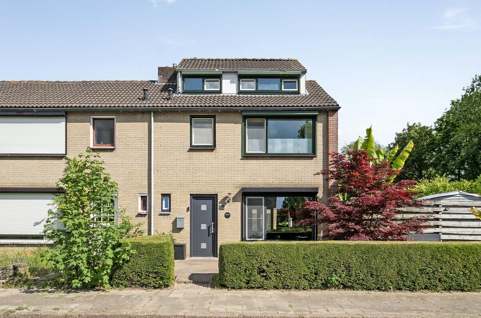 Regentenstraat 50