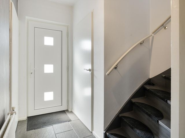 Regentenstraat 50, Sluiskil