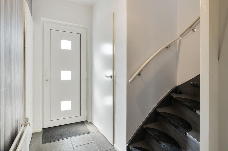 Regentenstraat 50