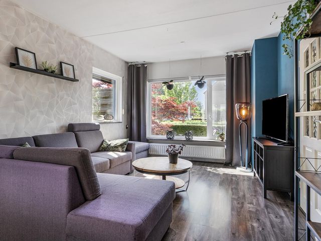 Regentenstraat 50, Sluiskil