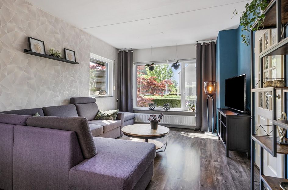 Regentenstraat 50