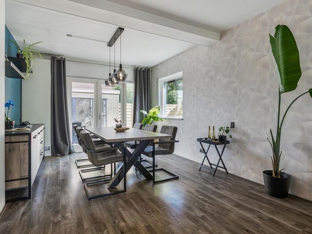 Regentenstraat 50, Sluiskil