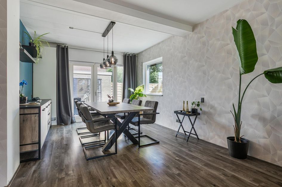 Regentenstraat 50