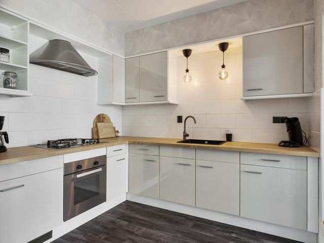 Regentenstraat 50, Sluiskil