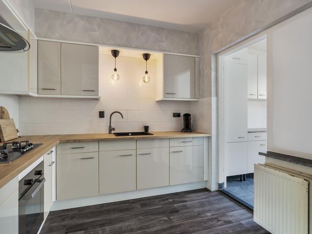 Regentenstraat 50, Sluiskil