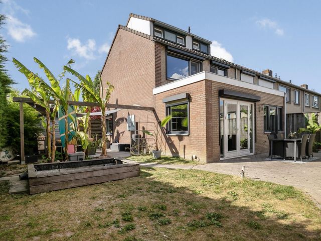 Regentenstraat 50, Sluiskil