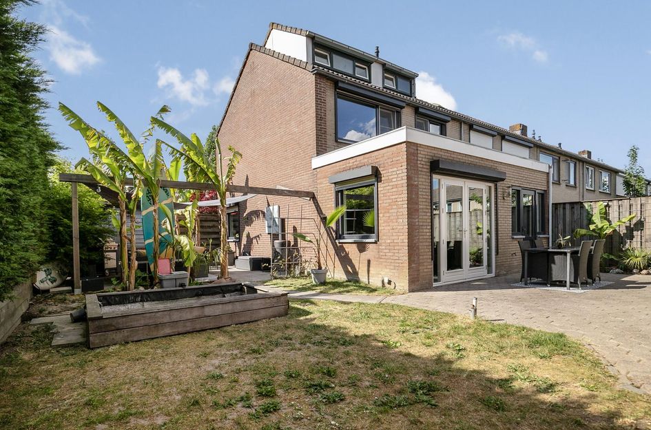 Regentenstraat 50