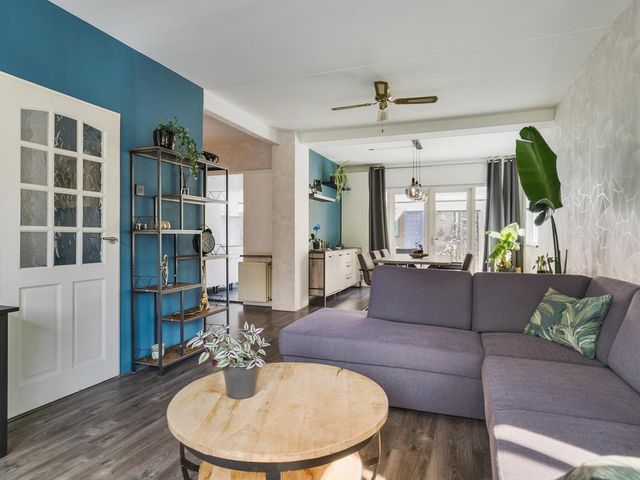 Regentenstraat 50, Sluiskil