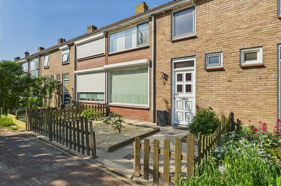 Prunusstraat 3