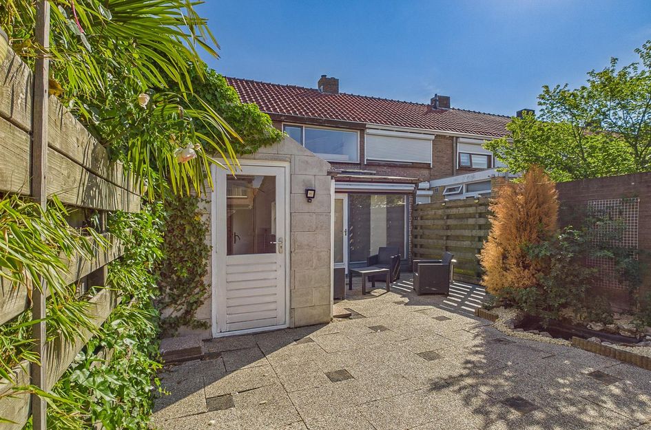 Prunusstraat 3