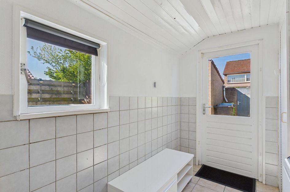 Prunusstraat 3