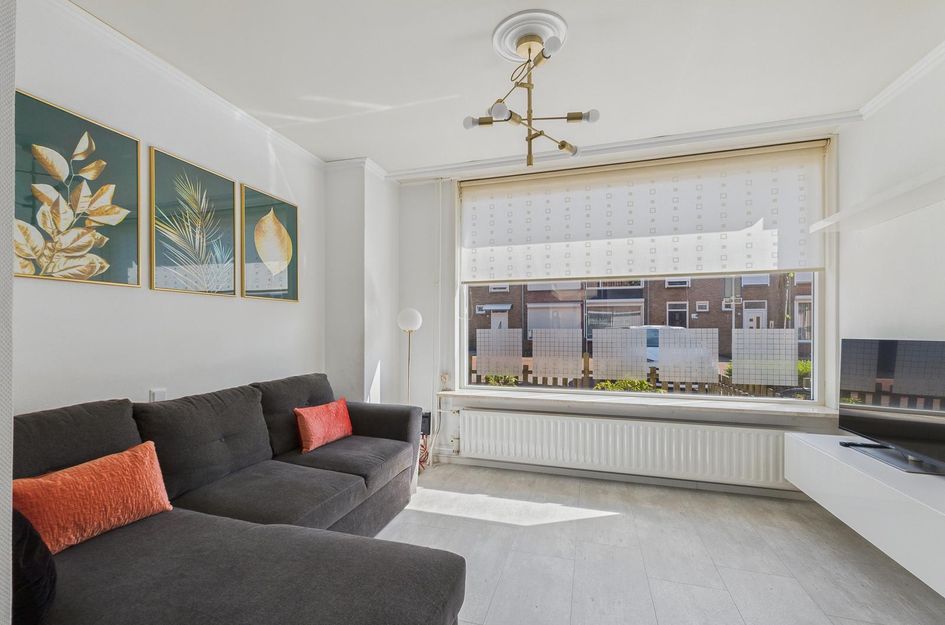 Prunusstraat 3