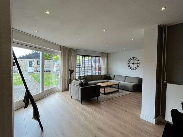Cloosterstraat 45, Kloosterzande