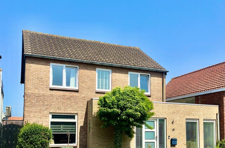 Cloosterstraat 45