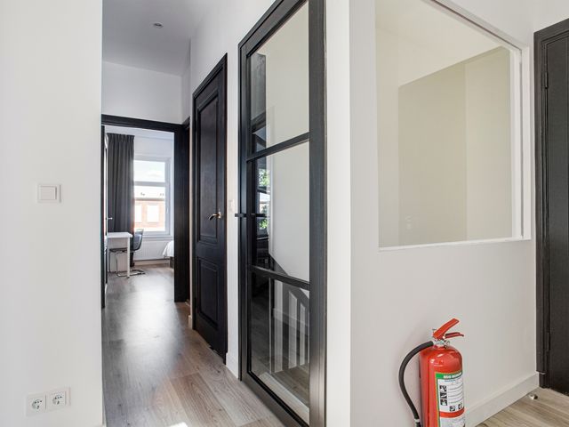 Van Musschenbroekstraat 138, Den Haag