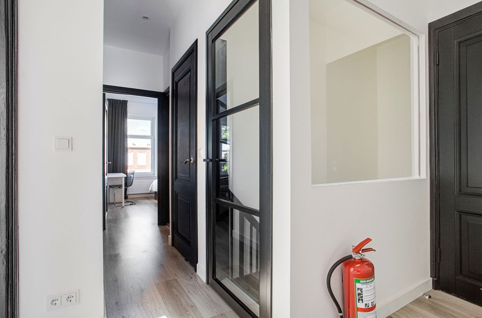 Van Musschenbroekstraat 138