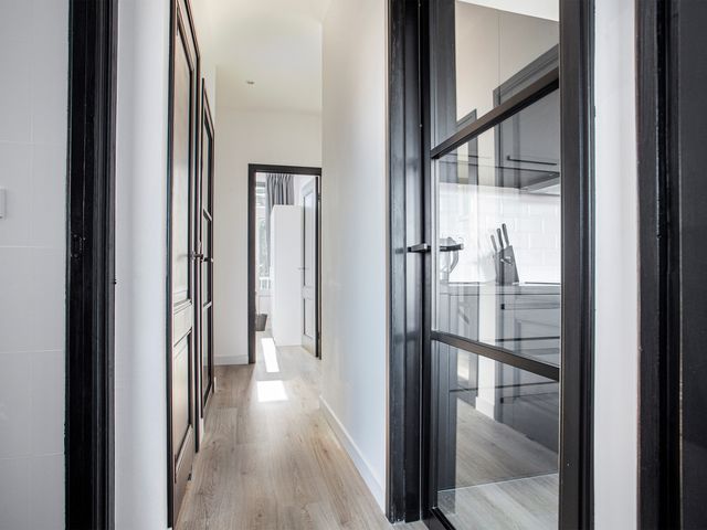 Van Musschenbroekstraat 138, Den Haag