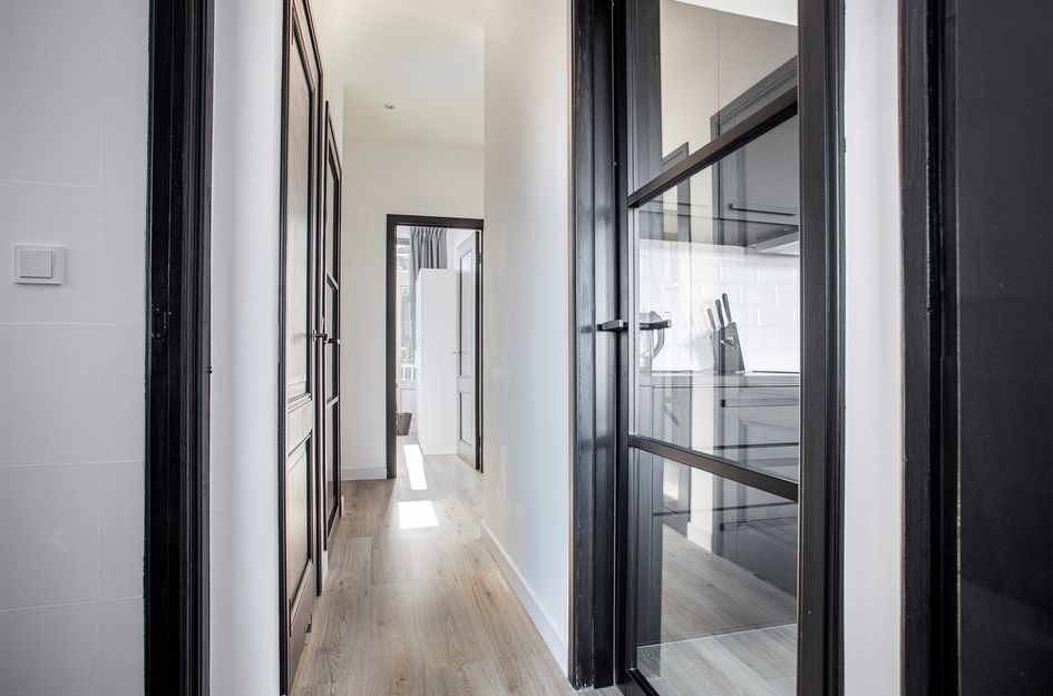 Van Musschenbroekstraat 138