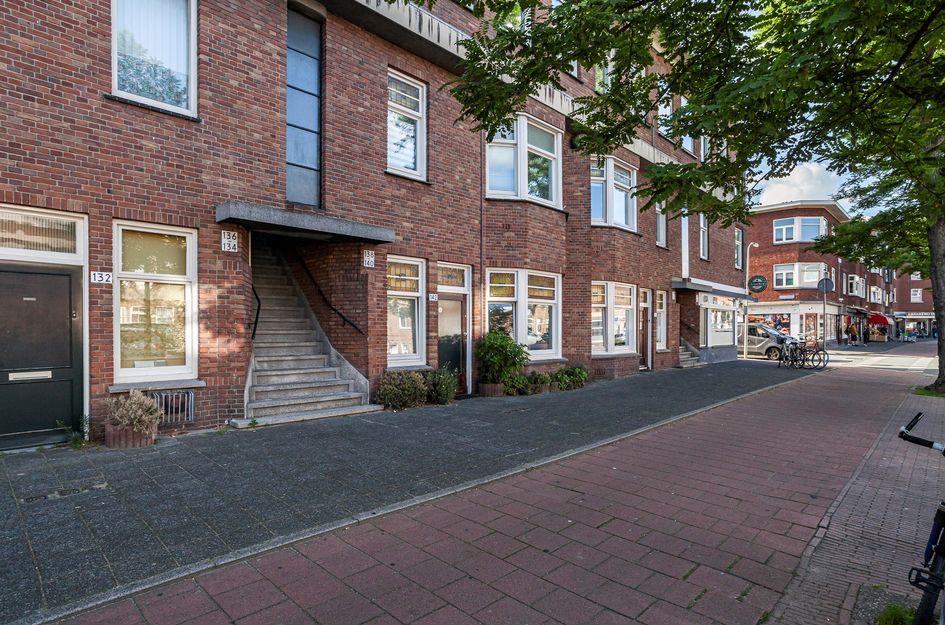 Van Musschenbroekstraat 138