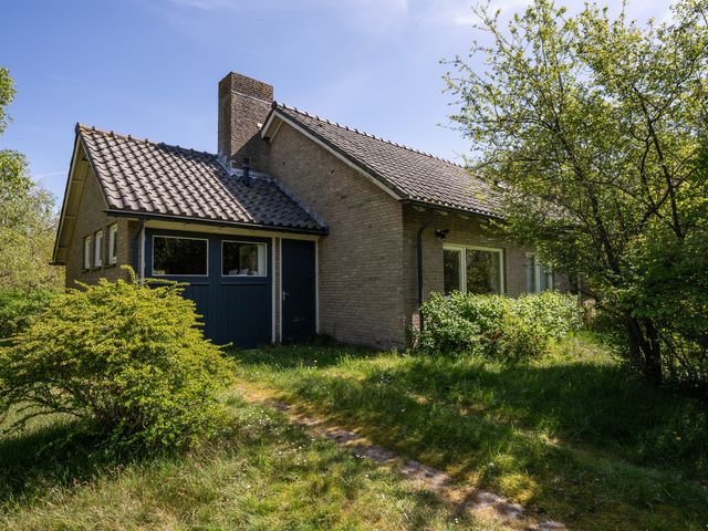 Mienterglop 37, De Koog