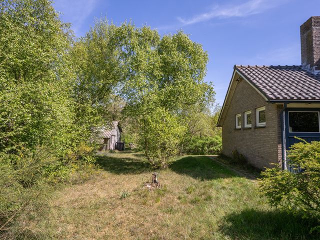 Mienterglop 37, De Koog
