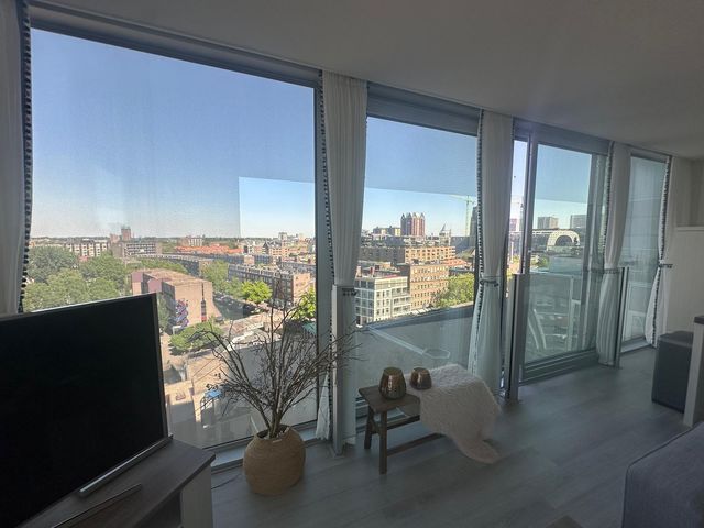 Halvemaanpassage 57, Rotterdam