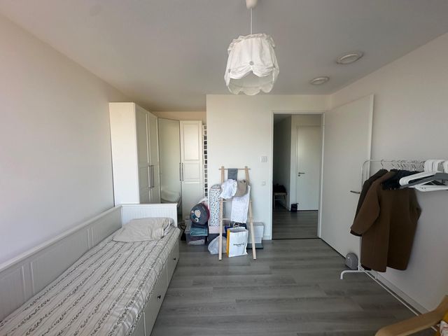 Halvemaanpassage 57, Rotterdam
