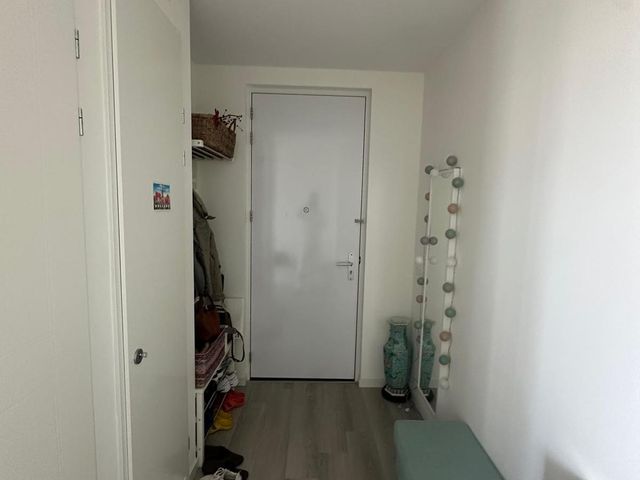 Halvemaanpassage 57, Rotterdam