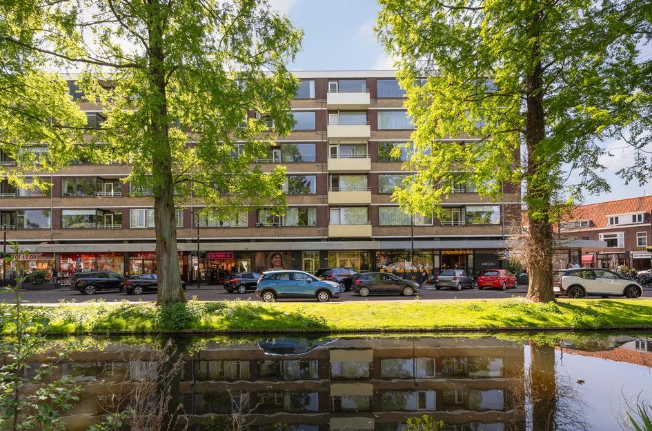 Streksingel 61