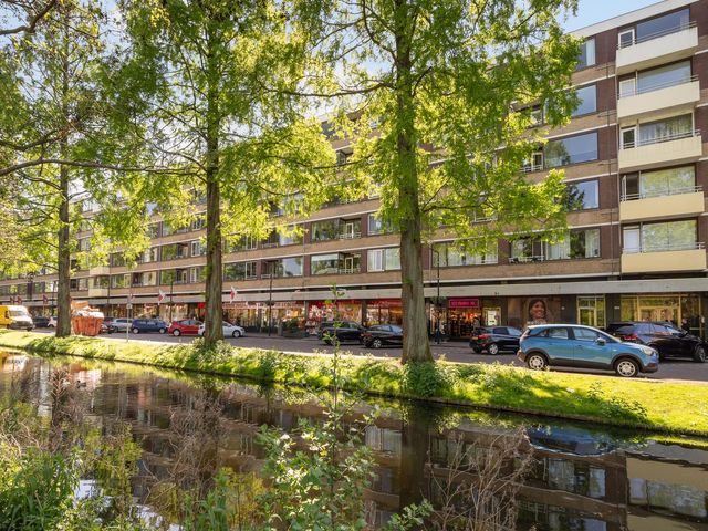 Streksingel 61, Rotterdam