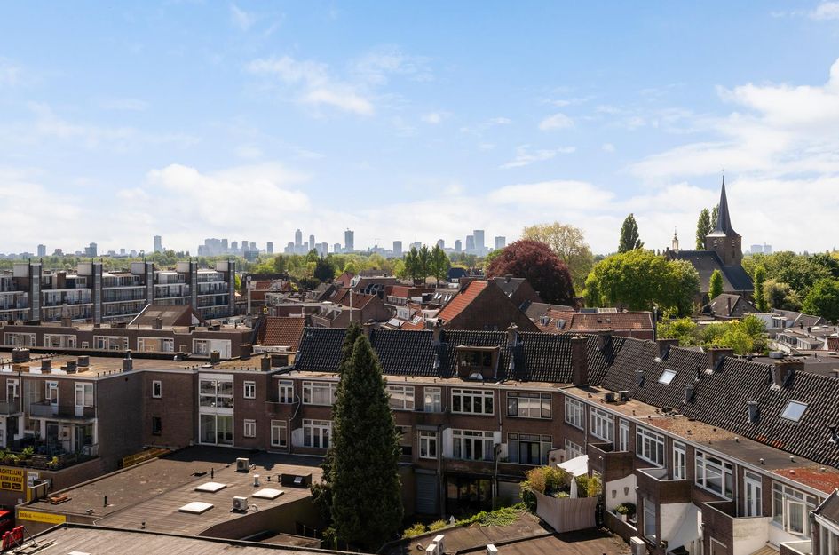 Streksingel 61
