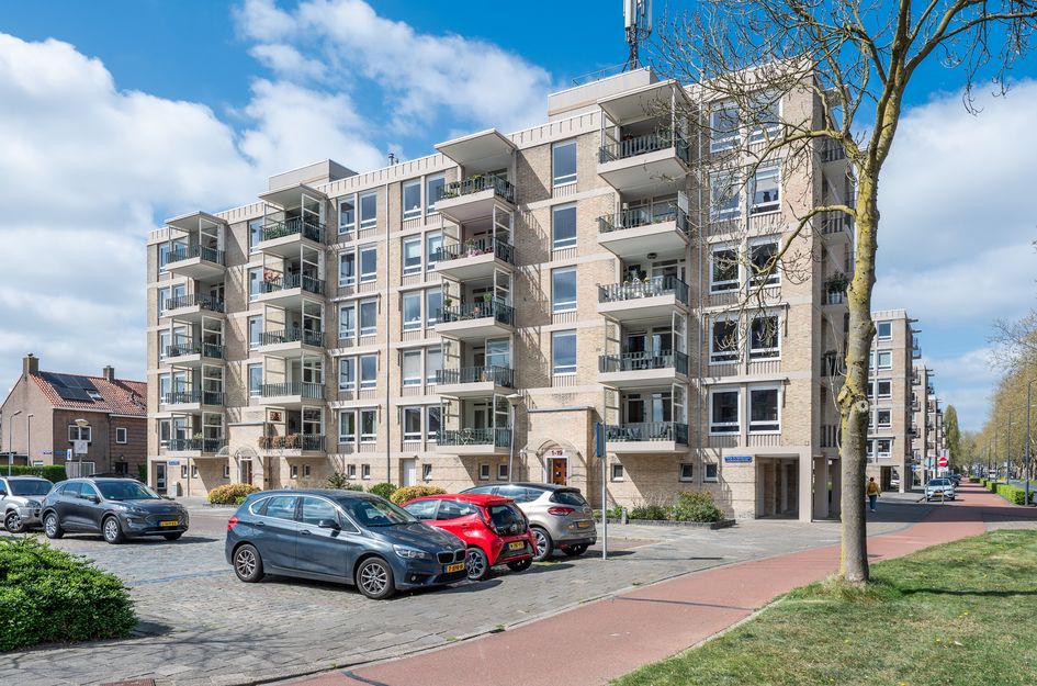 Philips de Tweedestraat 1