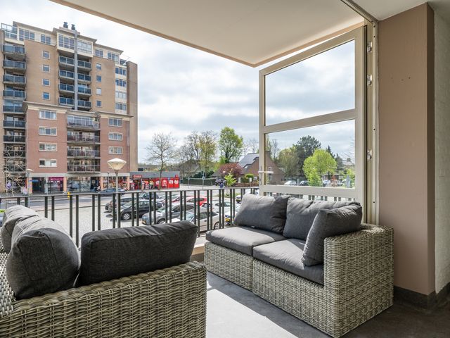 Philips de Tweedestraat 1, 's-Hertogenbosch