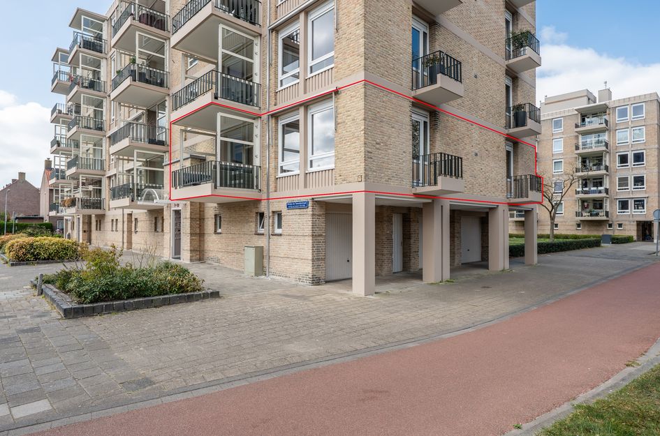 Philips de Tweedestraat 1