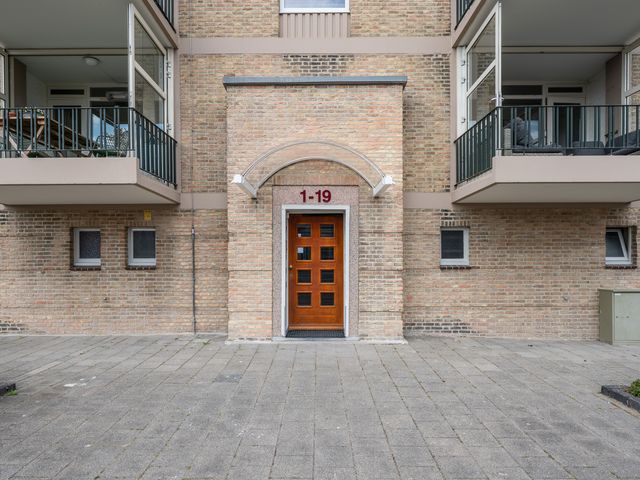 Philips de Tweedestraat 1, 's-Hertogenbosch