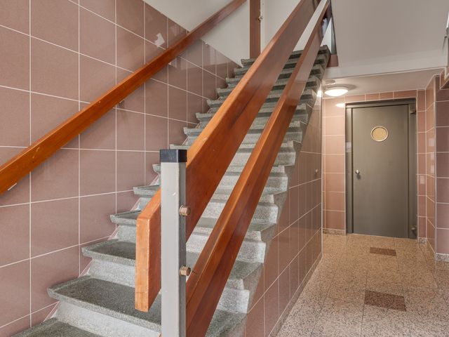 Philips de Tweedestraat 1, 's-Hertogenbosch