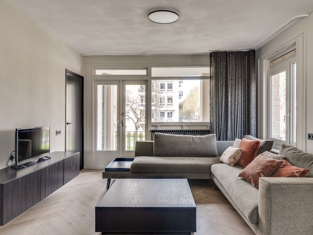 Philips de Tweedestraat 1, 's-Hertogenbosch